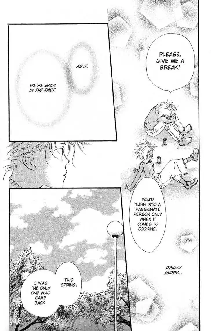 Mahou wo Shinjirukai? Chapter 4.1 33